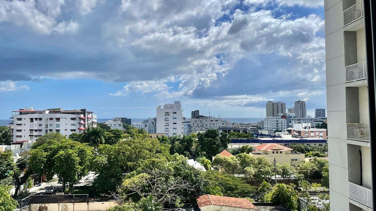 Apartamento en Gazcue, Santo Domingo Centro (Distrito Nacional), foto 15 de 15