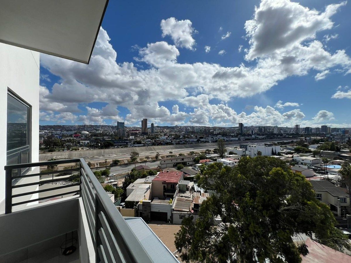Departamento en Buena Vista, Tijuana, foto 5 de 13