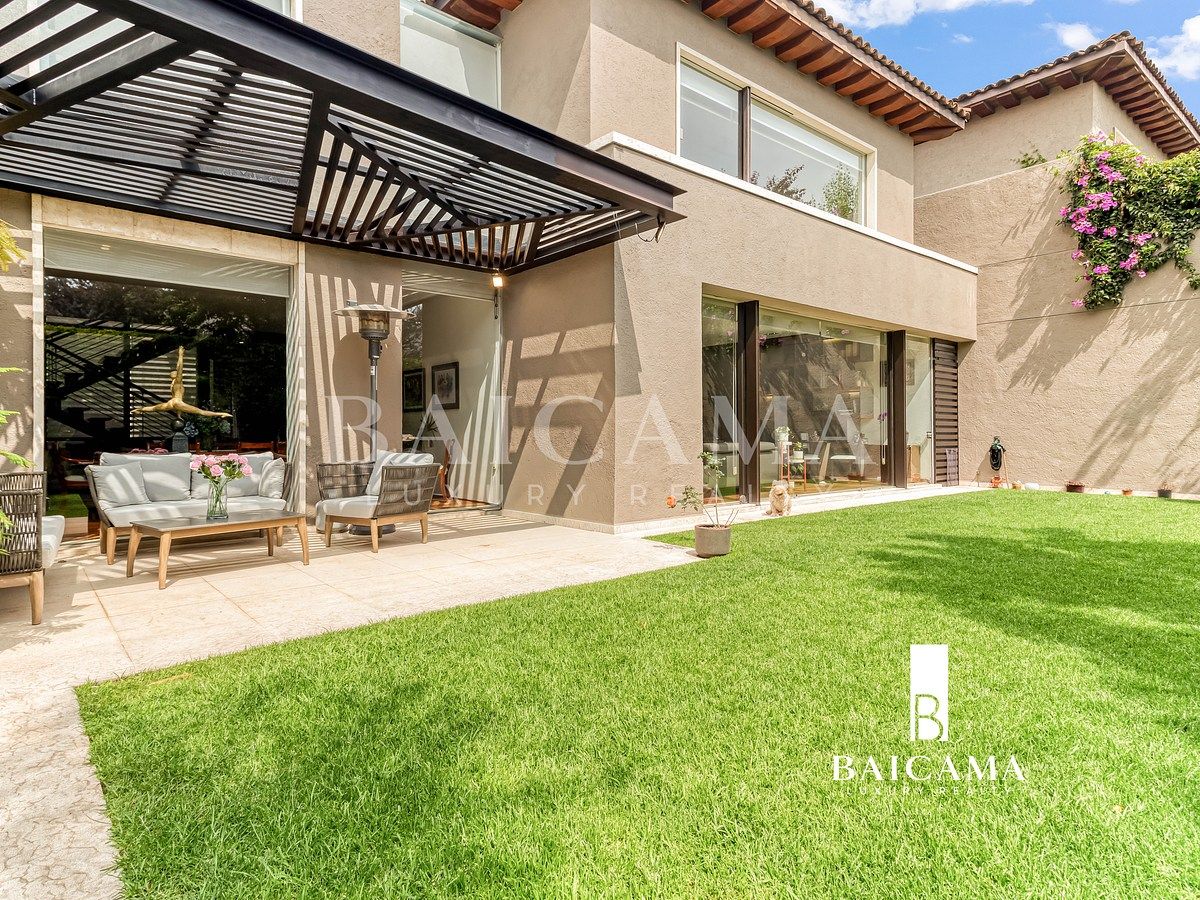 Excelente casa en Venta en Cumbres de Santa Fe, photo 1 of 31