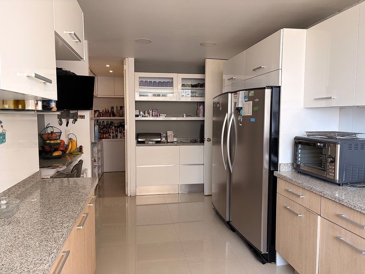 Departamento en Lomas del Chamizal, Cuajimalpa de Morelos, foto 8 de 10