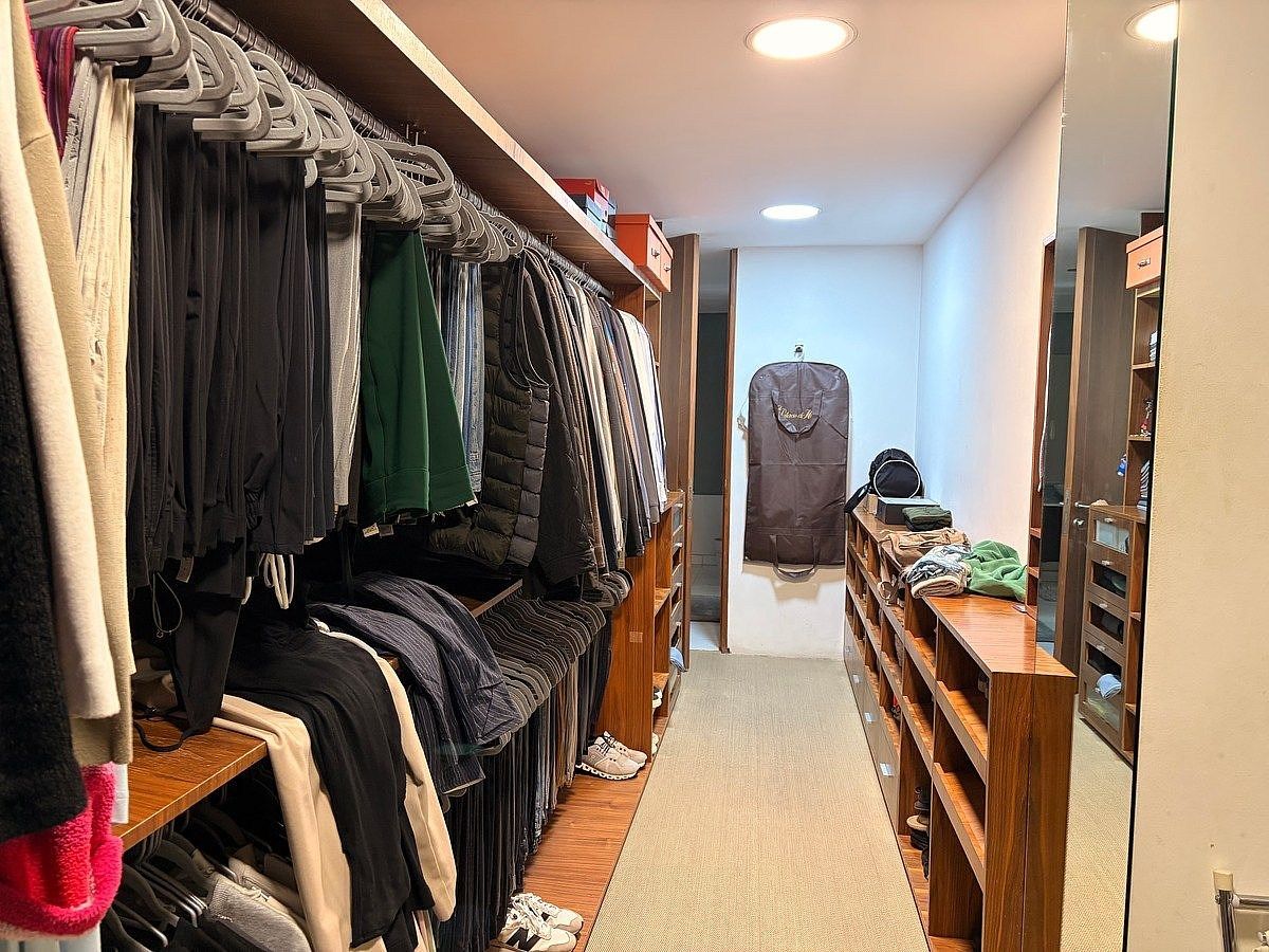 Departamento en Lomas del Chamizal, Cuajimalpa de Morelos, foto 9 de 10