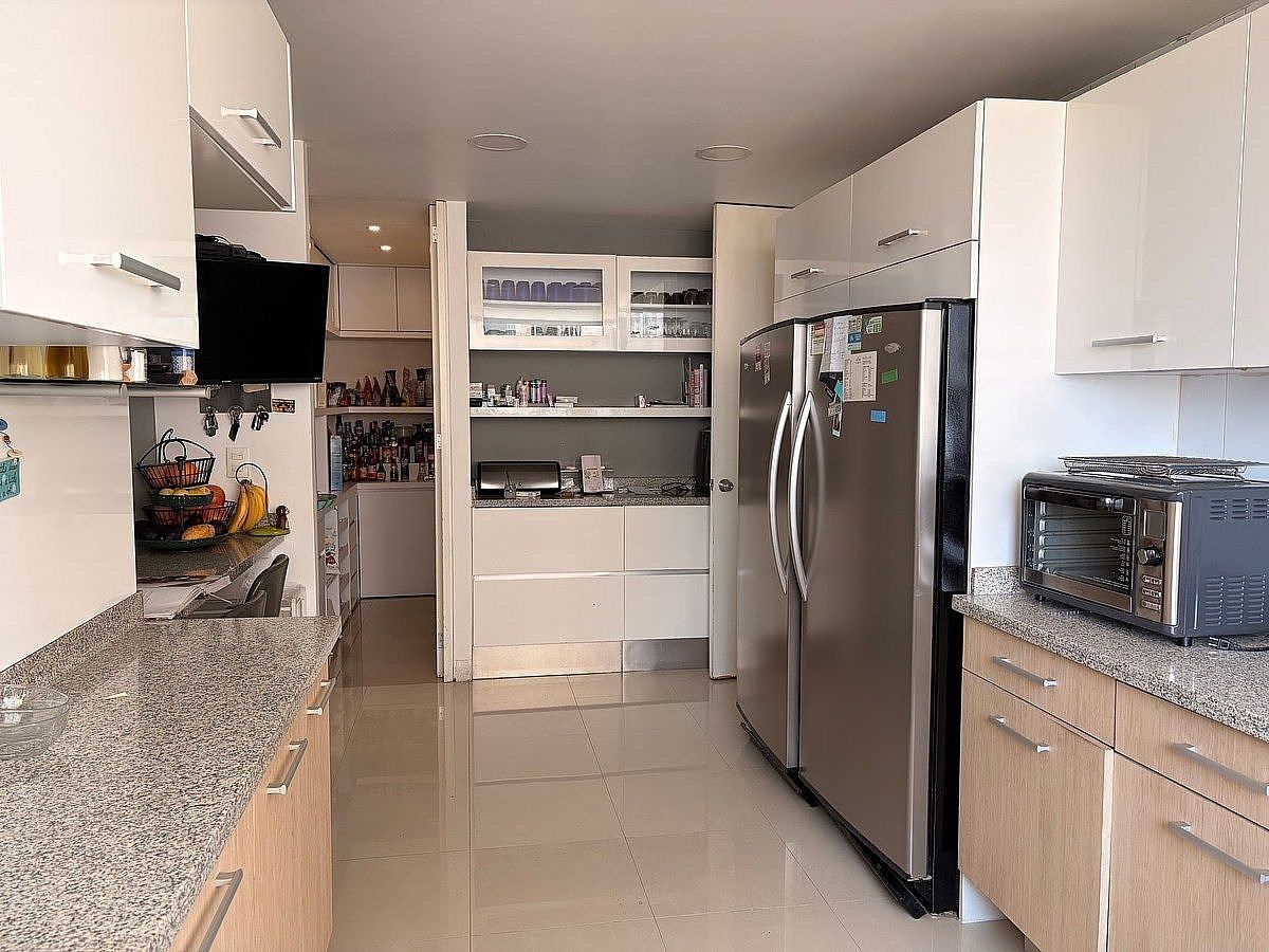 Departamento en Lomas del Chamizal, Cuajimalpa de Morelos, foto 8 de 10