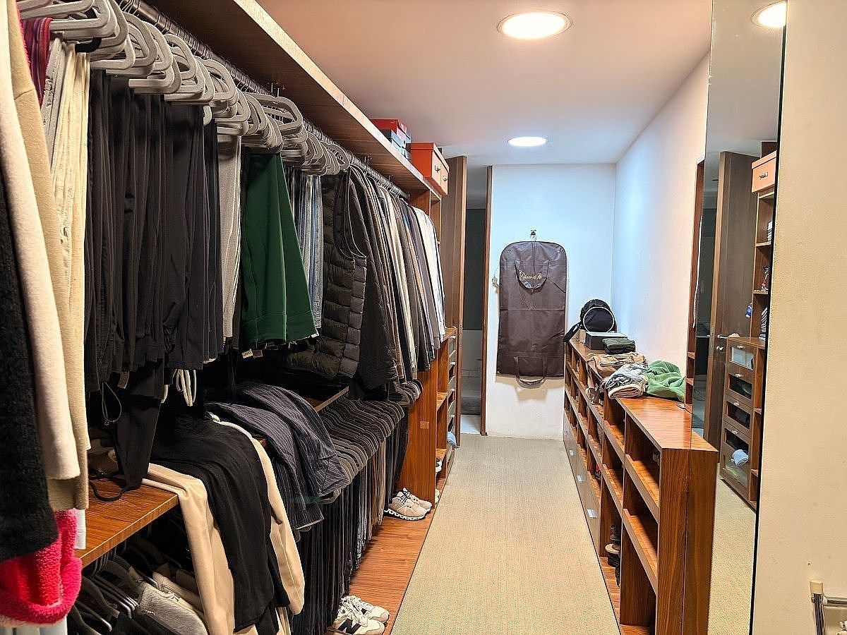 Departamento en Lomas del Chamizal, Cuajimalpa de Morelos, foto 9 de 10