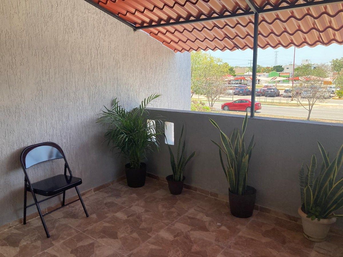 Sala Comercial em Las Américas, Mérida, foto 9 de 12