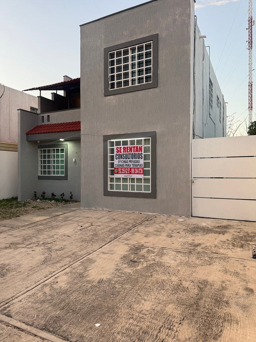 Sala Comercial em Las Américas, Mérida, foto 11 de 12