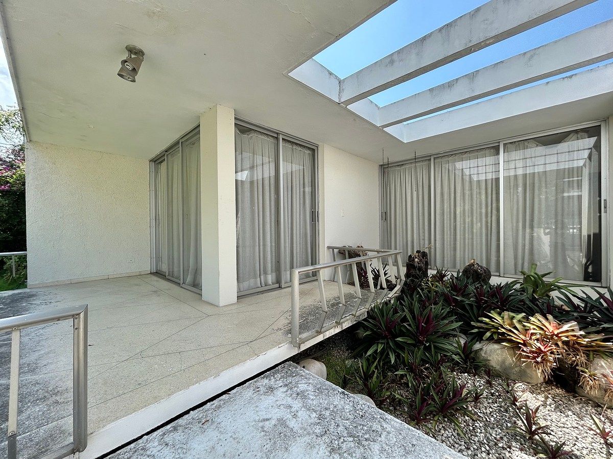 Casa / solar en venta en El Vergel, Santo Domingo – Ideal para comercio, foto 1 de 1