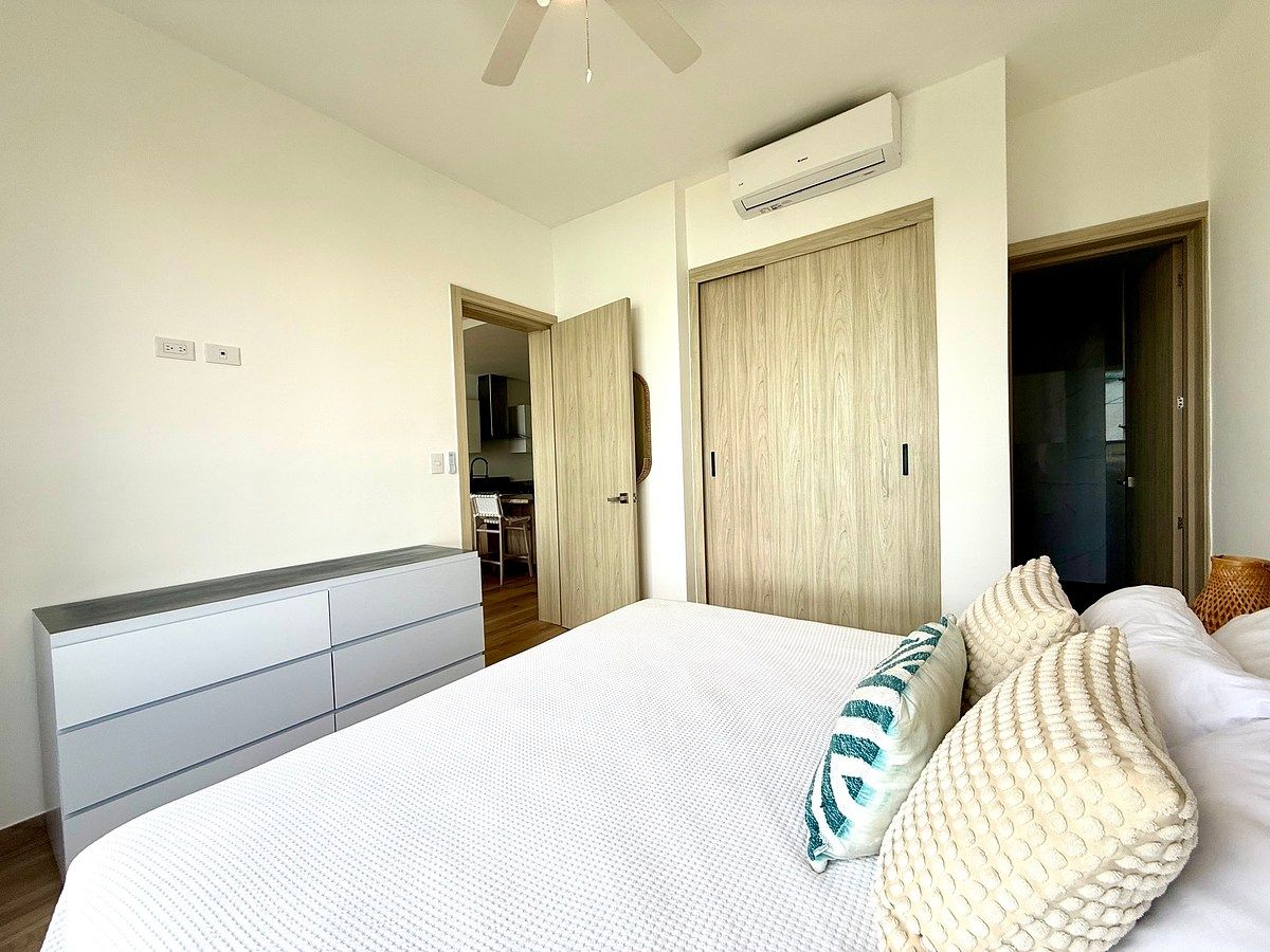 Apartamento en Bávaro, Punta Cana, foto 13 de 24