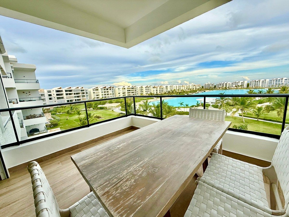 Apartamento en Bávaro, Punta Cana, foto 16 de 24