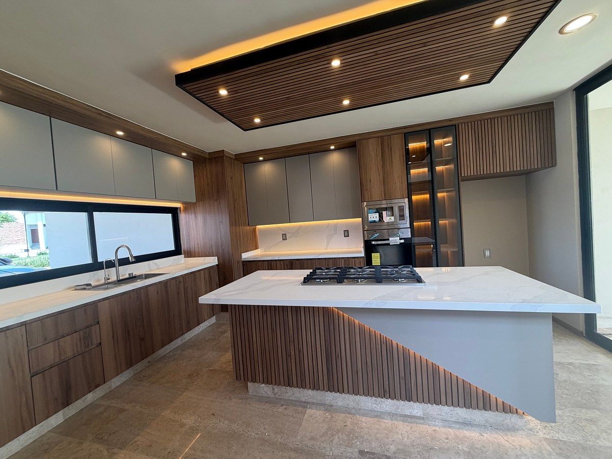 Casa en Alto Lago Residencial, San Luis Potosí, foto 28 de 37