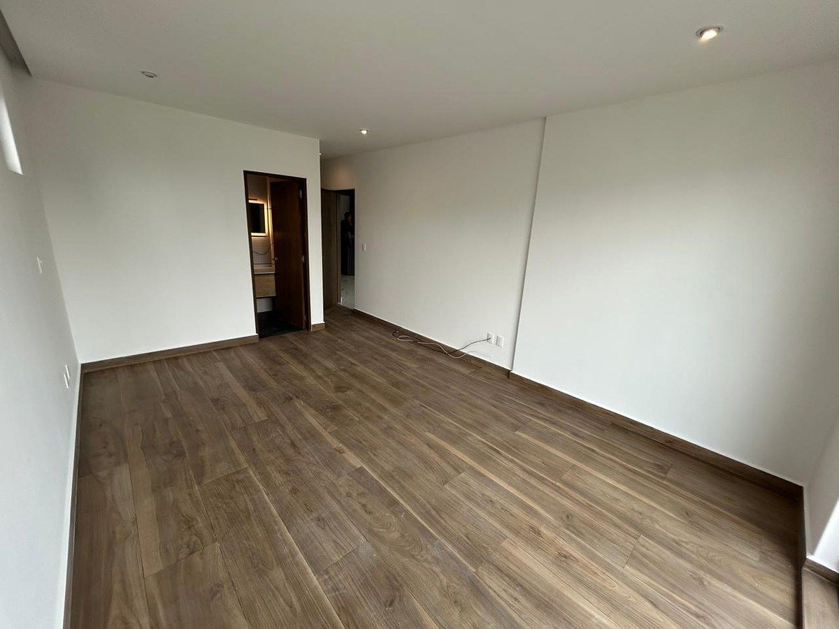 Apartamento em Residencial Lago Esmeralda, Atizapán de Zaragoza, foto 4 de 22