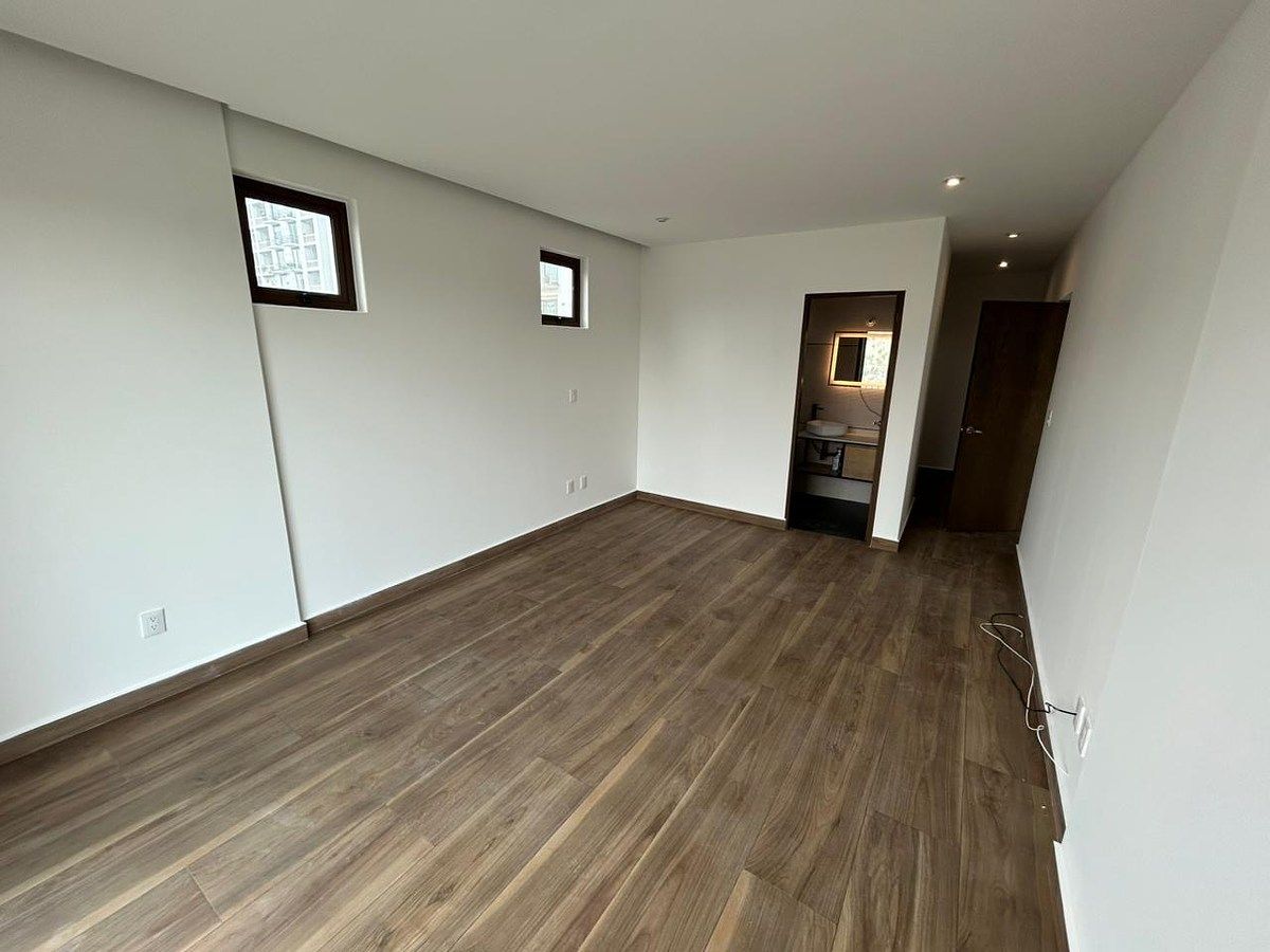 Apartamento em Residencial Lago Esmeralda, Atizapán de Zaragoza, foto 12 de 22