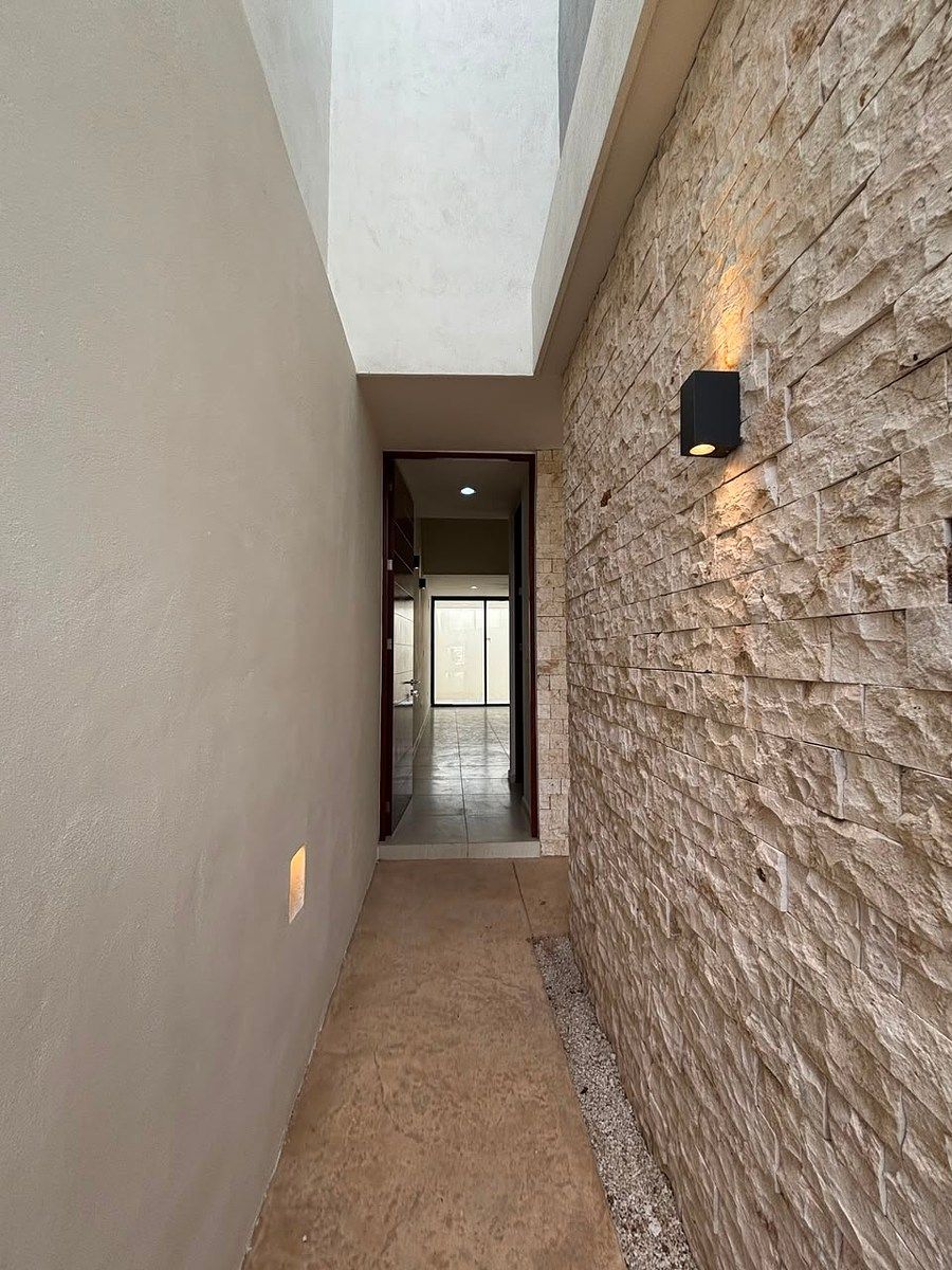 Casa en Venta de Entrega Inmediata en Temozón Norte, Mérida - foto 2