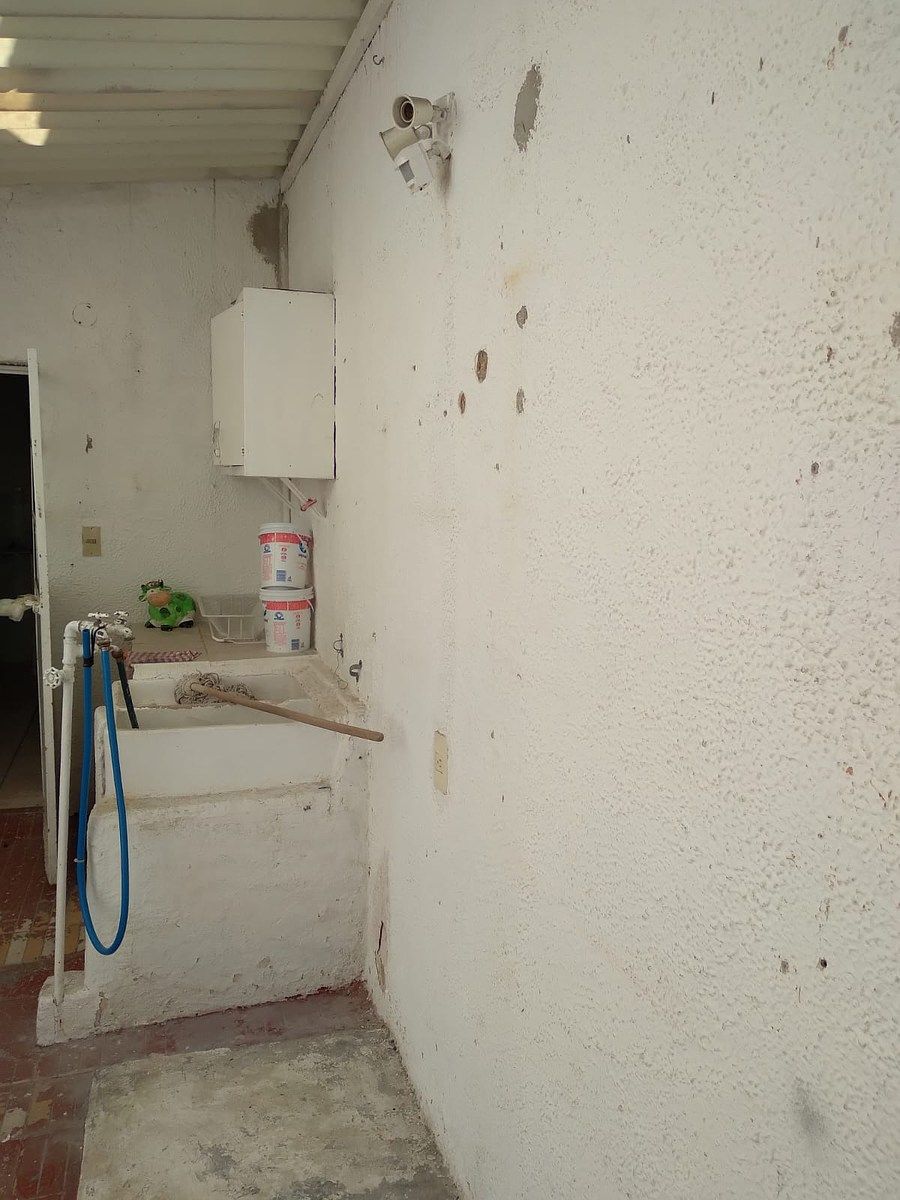 Casa en Belisario Domínguez, Guadalajara, foto 7 de 22