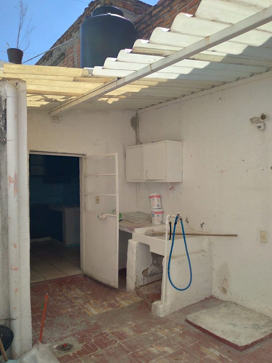 Casa en Belisario Domínguez, Guadalajara, foto 9 de 22