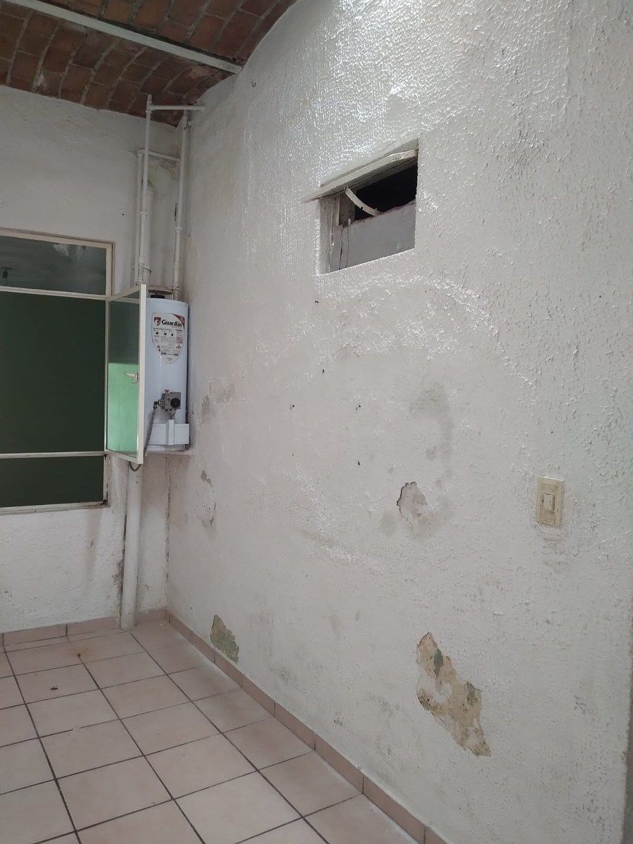 Casa en Belisario Domínguez, Guadalajara, foto 11 de 22
