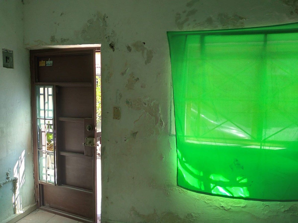Casa en Belisario Domínguez, Guadalajara, foto 13 de 22