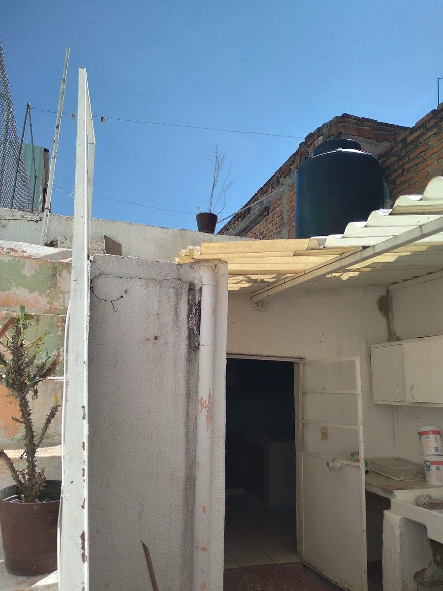 Casa en Belisario Domínguez, Guadalajara, foto 2 de 22