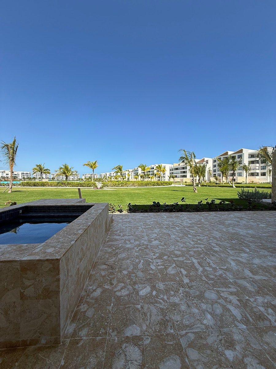 Apartamento en Bávaro, Punta Cana, foto 4 de 24