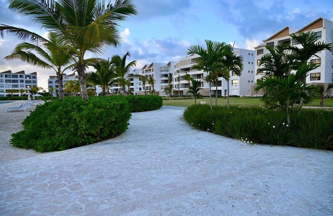 Apartamento en Bávaro, Punta Cana, foto 21 de 24