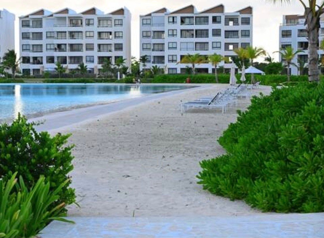 Apartamento en Bávaro, Punta Cana, foto 23 de 24