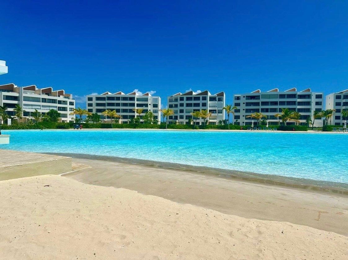 Apartamento en Bávaro, Punta Cana, foto 24 de 24