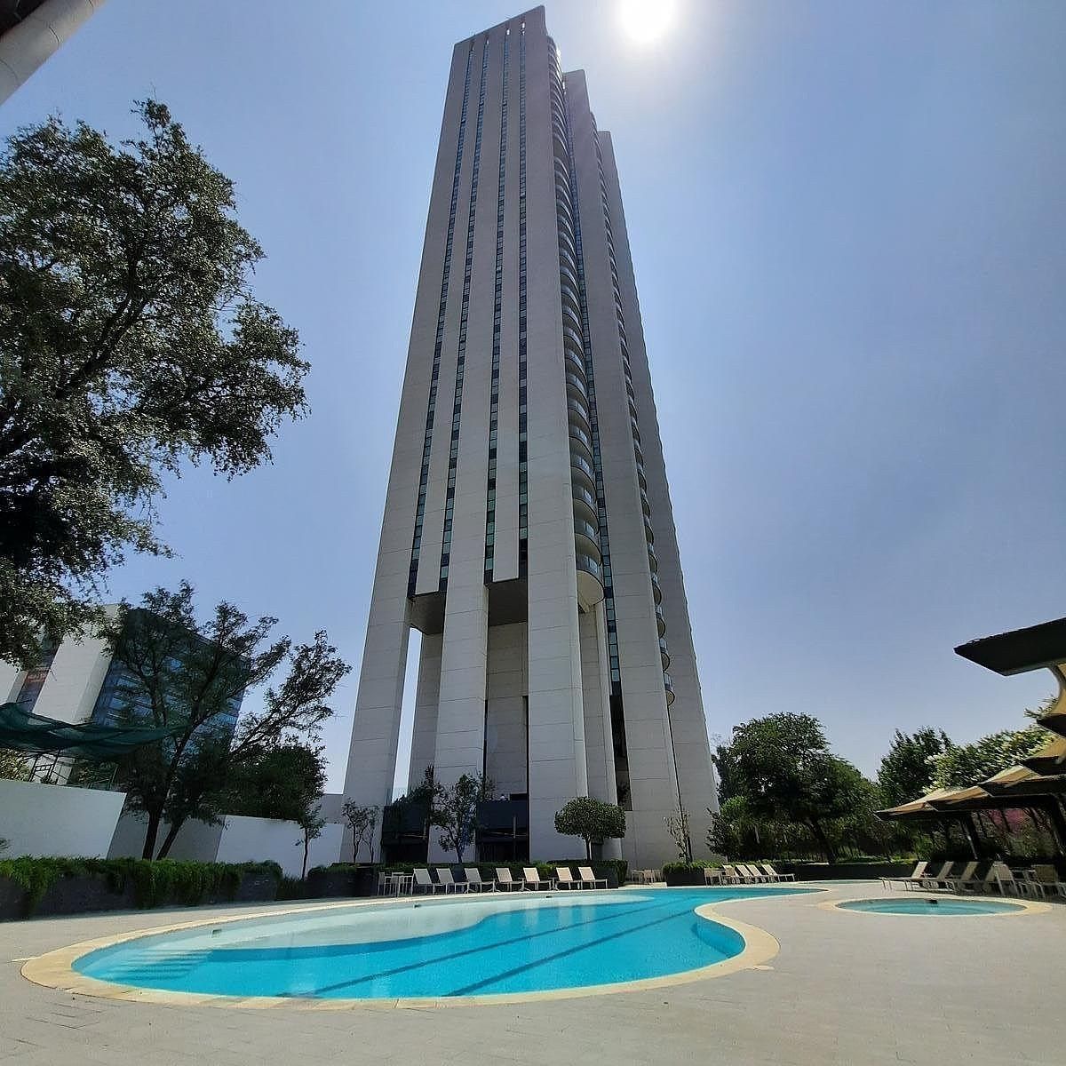 Departamento en Jardines del Campestre, San Pedro Garza García, foto 28 de 29