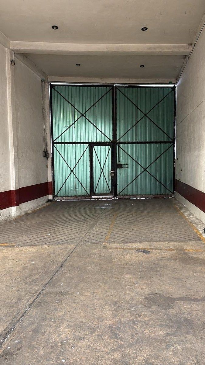 Bodega industrial en Vicente Guerrero 1a. Sección, Nicolás Romero, foto 2 de 7