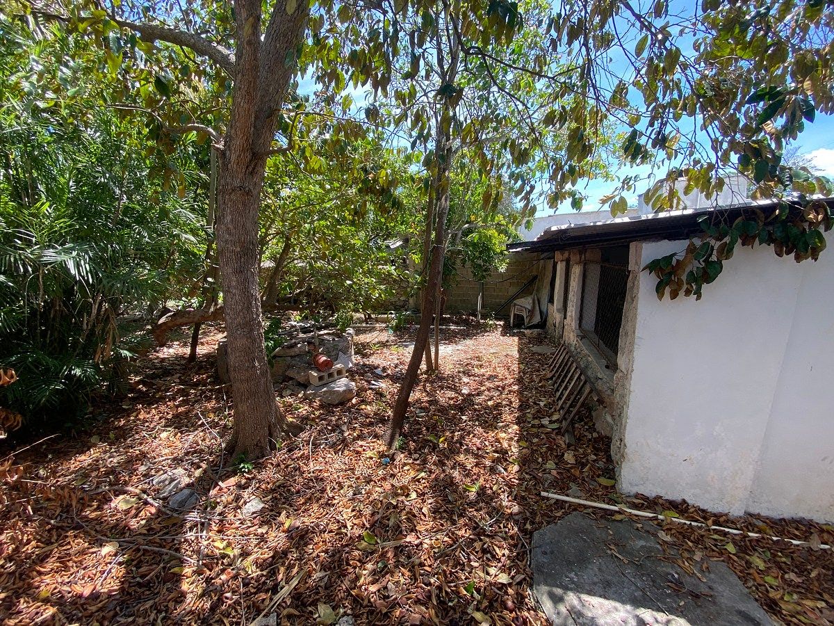 Casa en Conkal, Conkal, foto 2 de 9