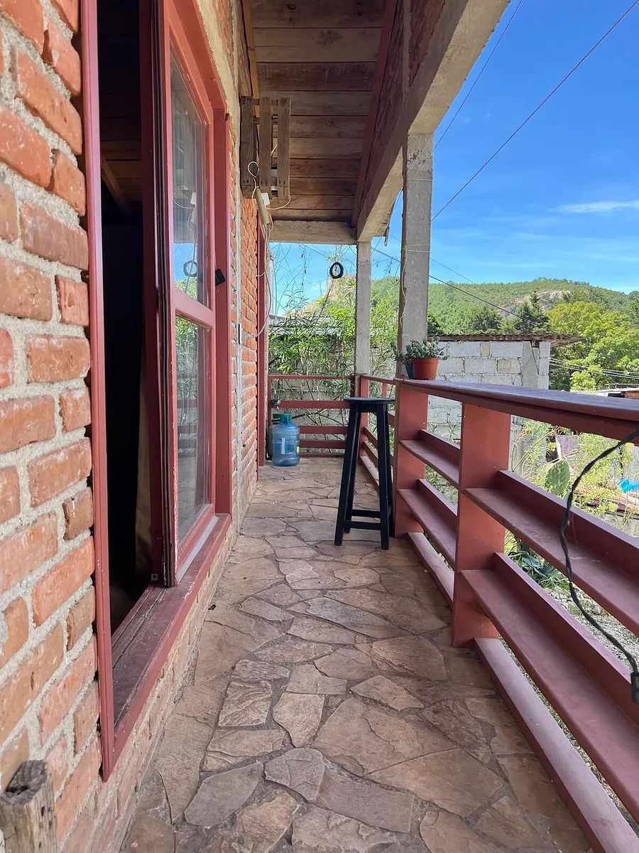 Casa en San Diego, San Cristóbal de Las Casas, foto 2 de 19