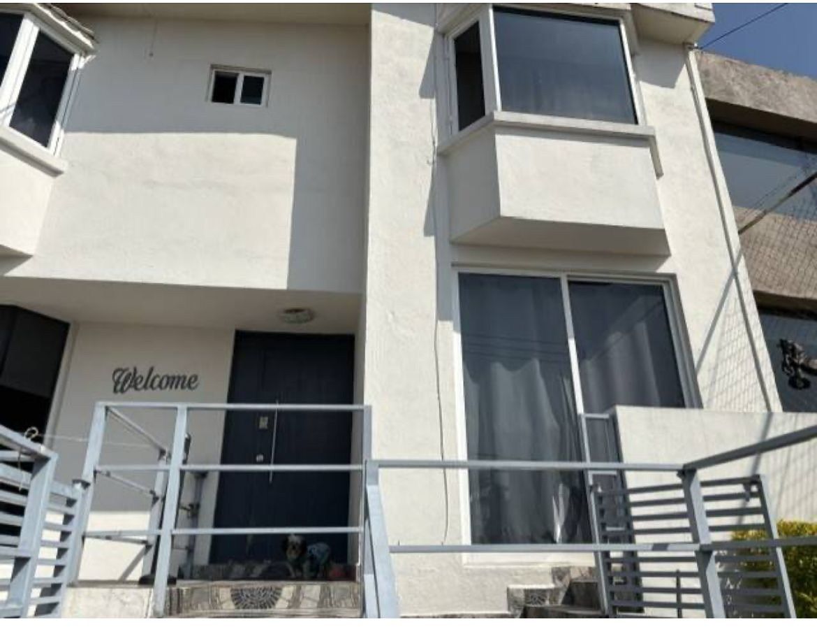 Casa en Venta, Ciudad Brisas, Naucalpan.