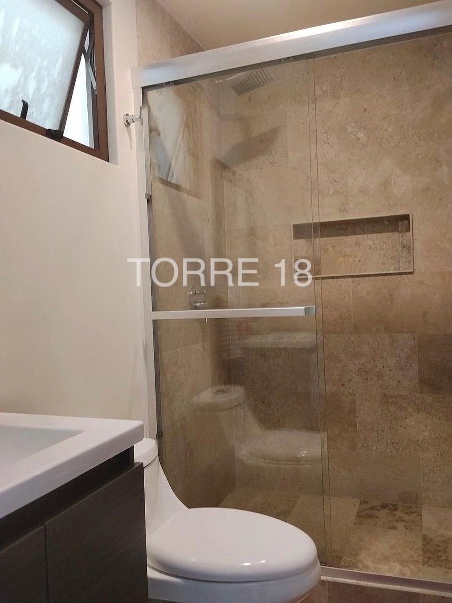 Apartamento em Lomas del Río, Naucalpan de Juárez, foto 12 de 18