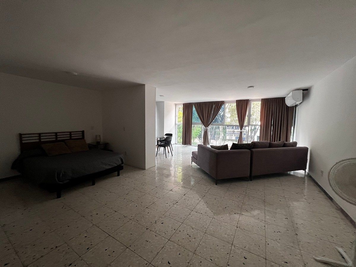 Departamento en Santa Teresita, Guadalajara, foto 12 de 17