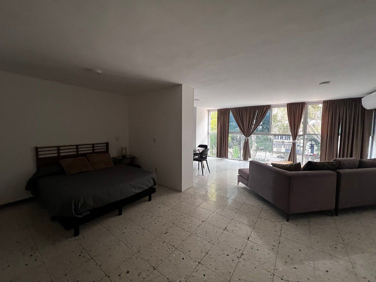Departamento en Santa Teresita, Guadalajara, foto 14 de 17