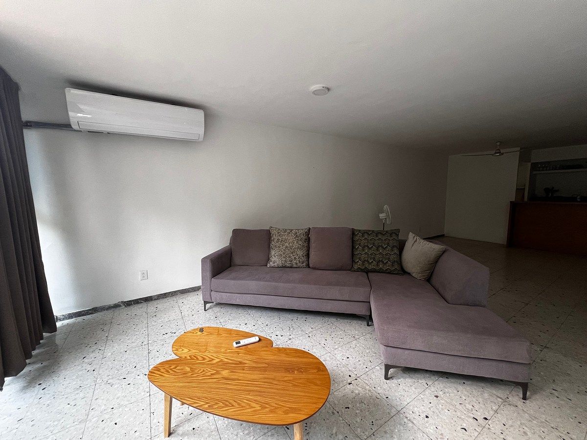 Departamento en Santa Teresita, Guadalajara, foto 4 de 17