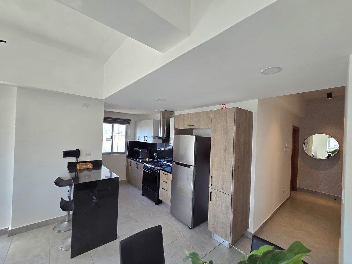 Apartamento en Piantini, Santo Domingo Centro (Distrito Nacional), foto 3 de 9