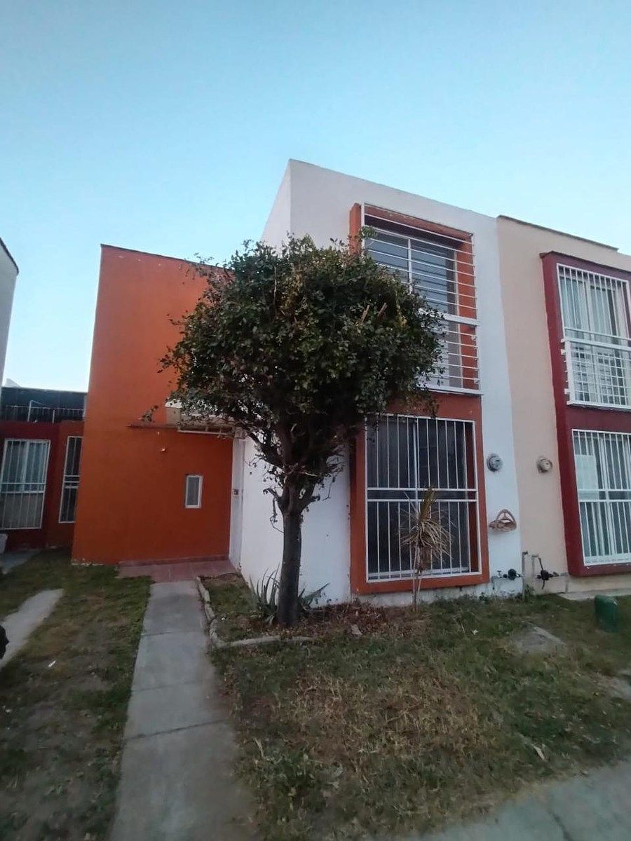 Casa en Venta en Los Olivos Tlaquepaque - Coto Abeto 80, foto 1 de 26