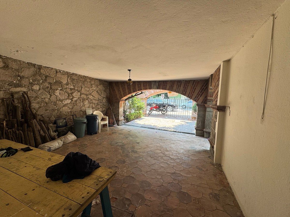 Casa en Club de Golf Bellavista, Atizapán de Zaragoza, foto 7 de 47
