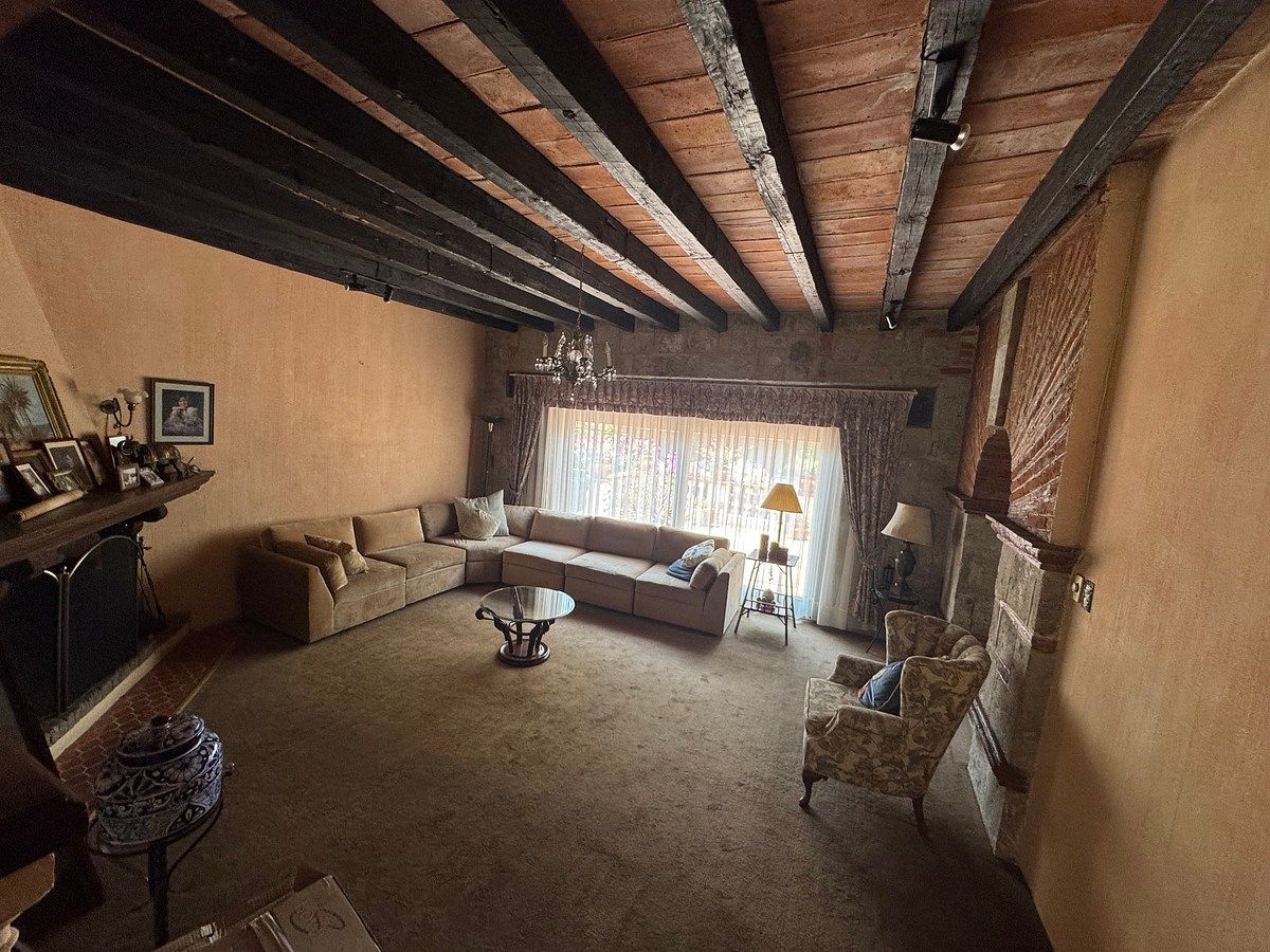 Casa en Club de Golf Bellavista, Atizapán de Zaragoza, foto 15 de 47