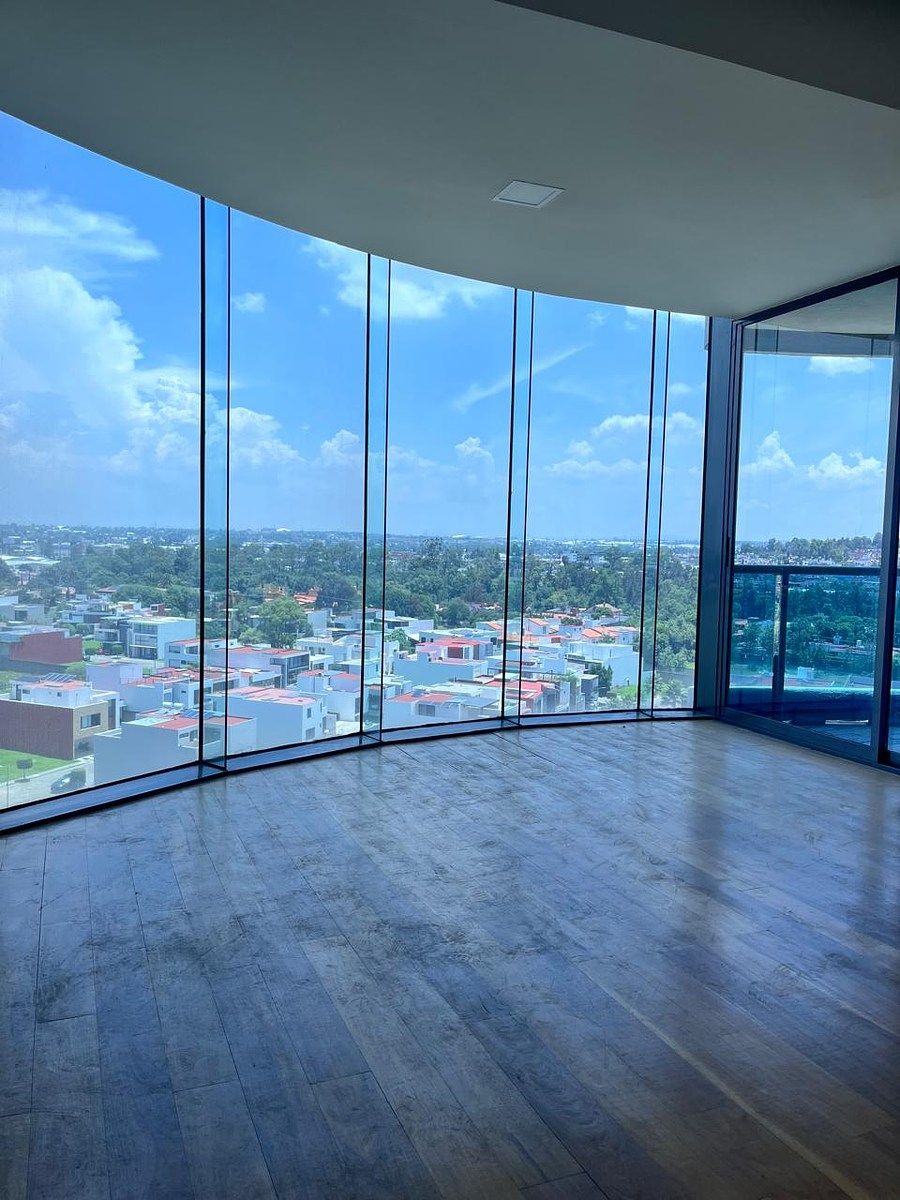Apartamento em Zavaleta (Zavaleta), Puebla, foto 25 de 36