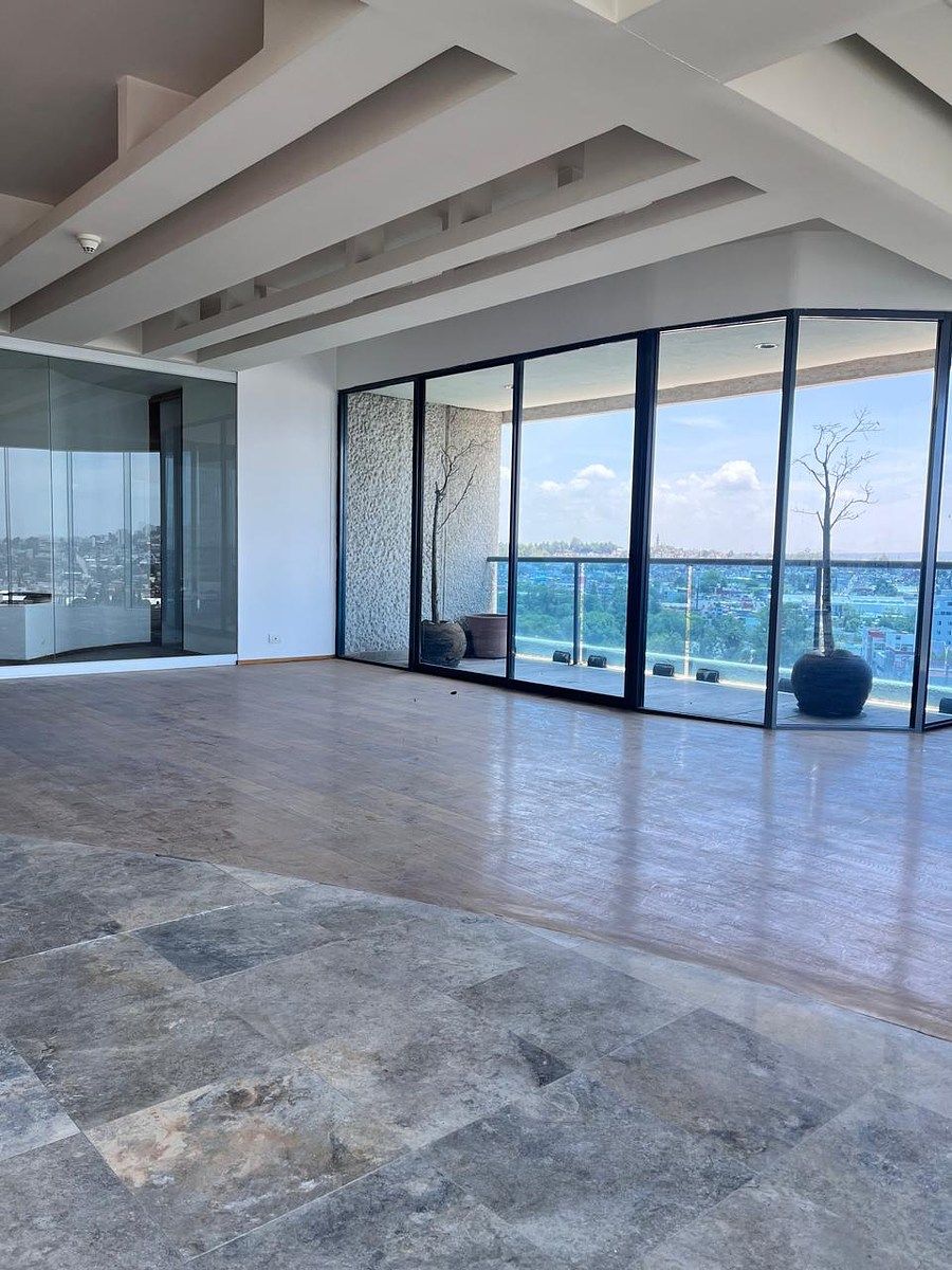 Apartamento em Zavaleta (Zavaleta), Puebla, foto 33 de 36