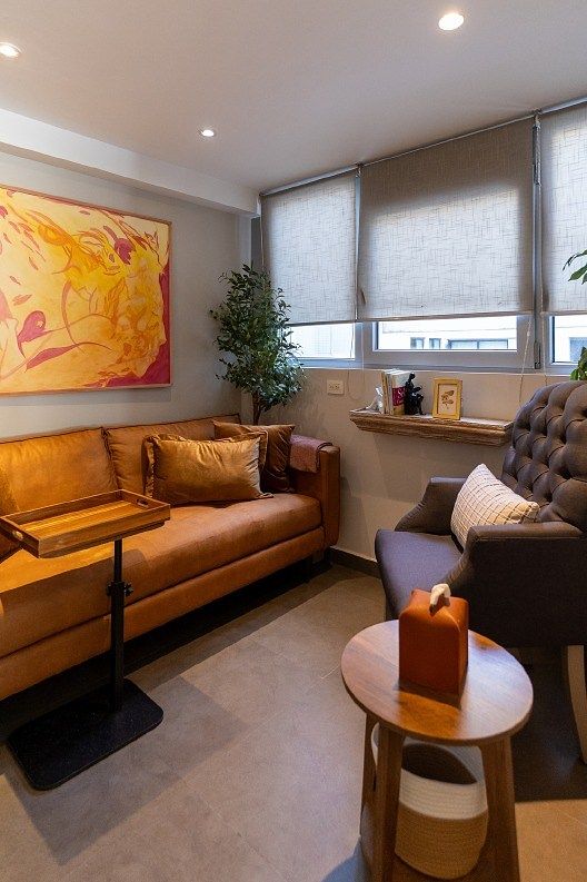 Departamento en Polanco II Sección, Miguel Hidalgo, foto 4 de 9