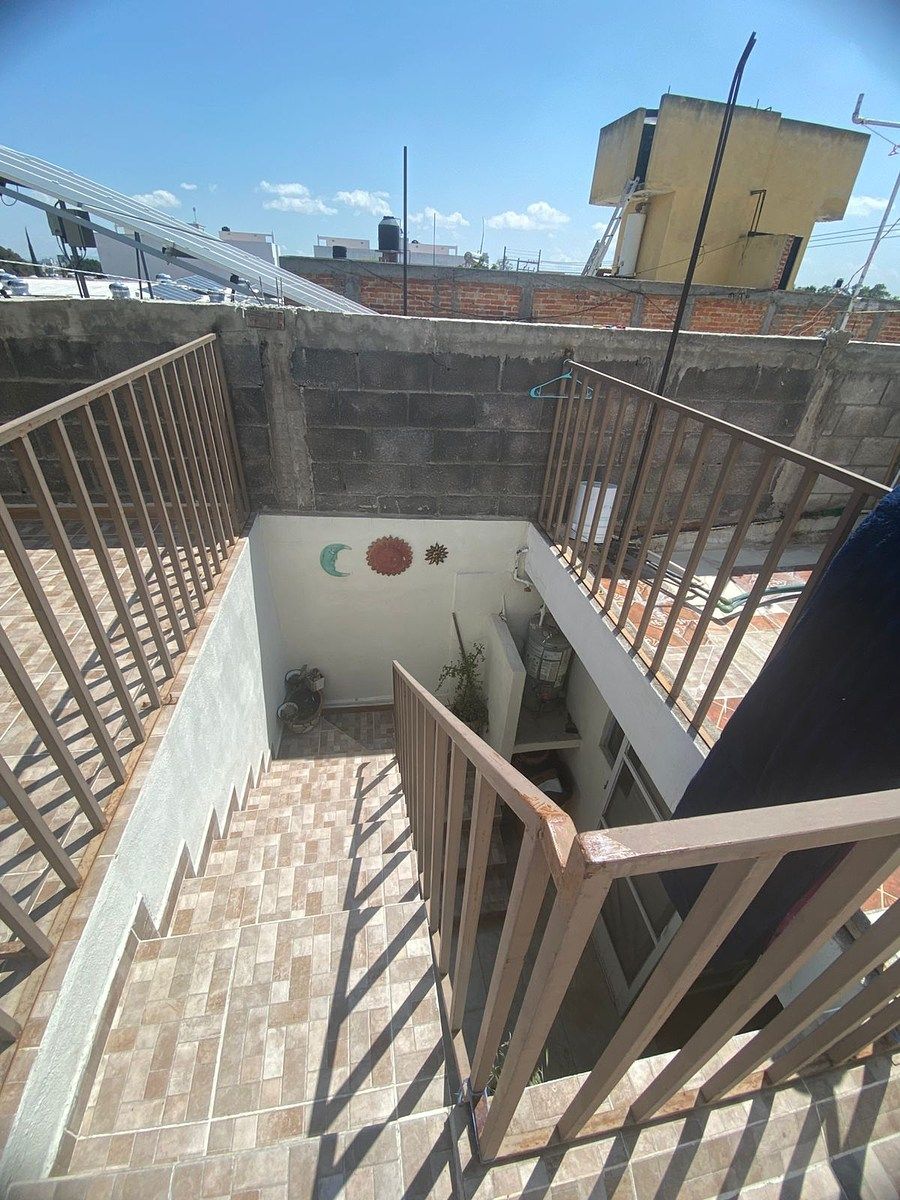 Casa en Garita de Jalisco, San Luis Potosí, foto 3 de 17