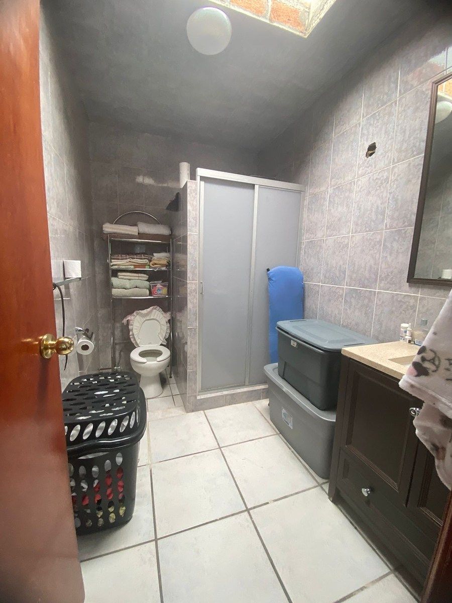 Casa en Garita de Jalisco, San Luis Potosí, foto 6 de 17