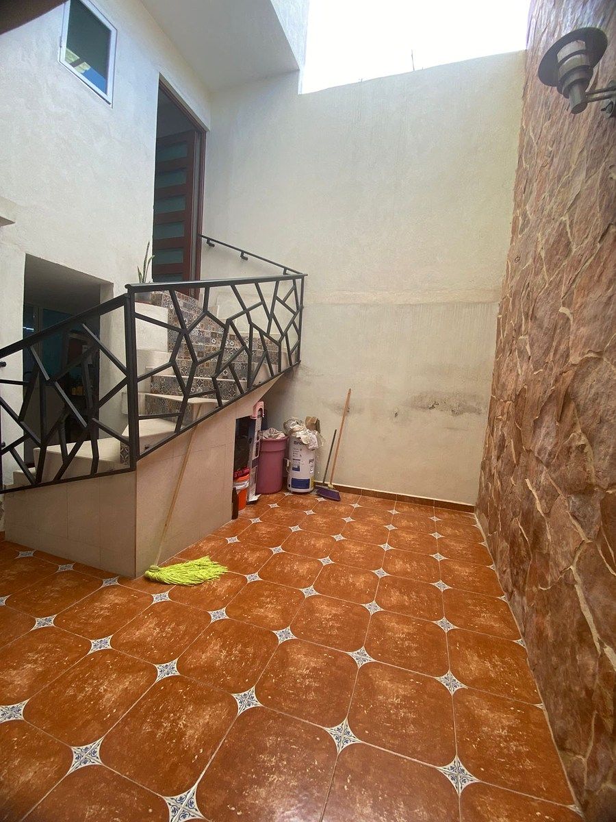 Casa en Garita de Jalisco, San Luis Potosí, foto 11 de 17