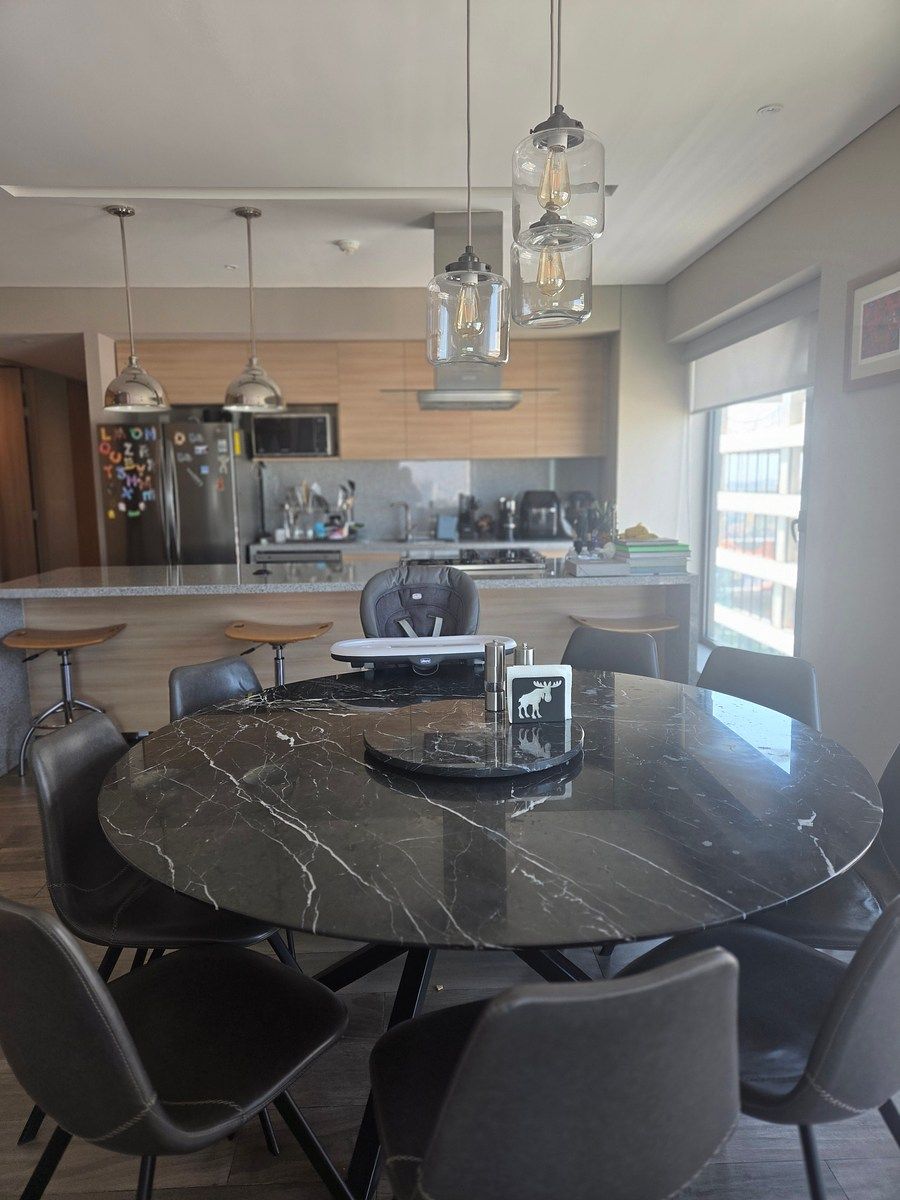 Apartamento em Cooperativa Palo Alto, Cuajimalpa de Morelos, foto 3 de 34
