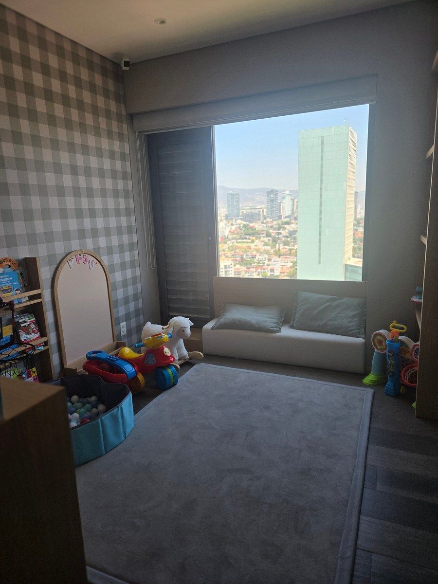 Apartamento em Cooperativa Palo Alto, Cuajimalpa de Morelos, foto 5 de 34