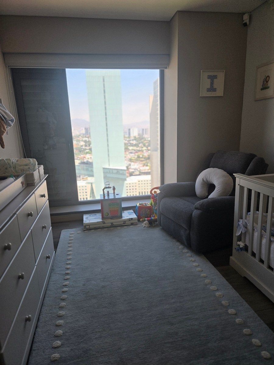 Apartamento em Cooperativa Palo Alto, Cuajimalpa de Morelos, foto 7 de 34