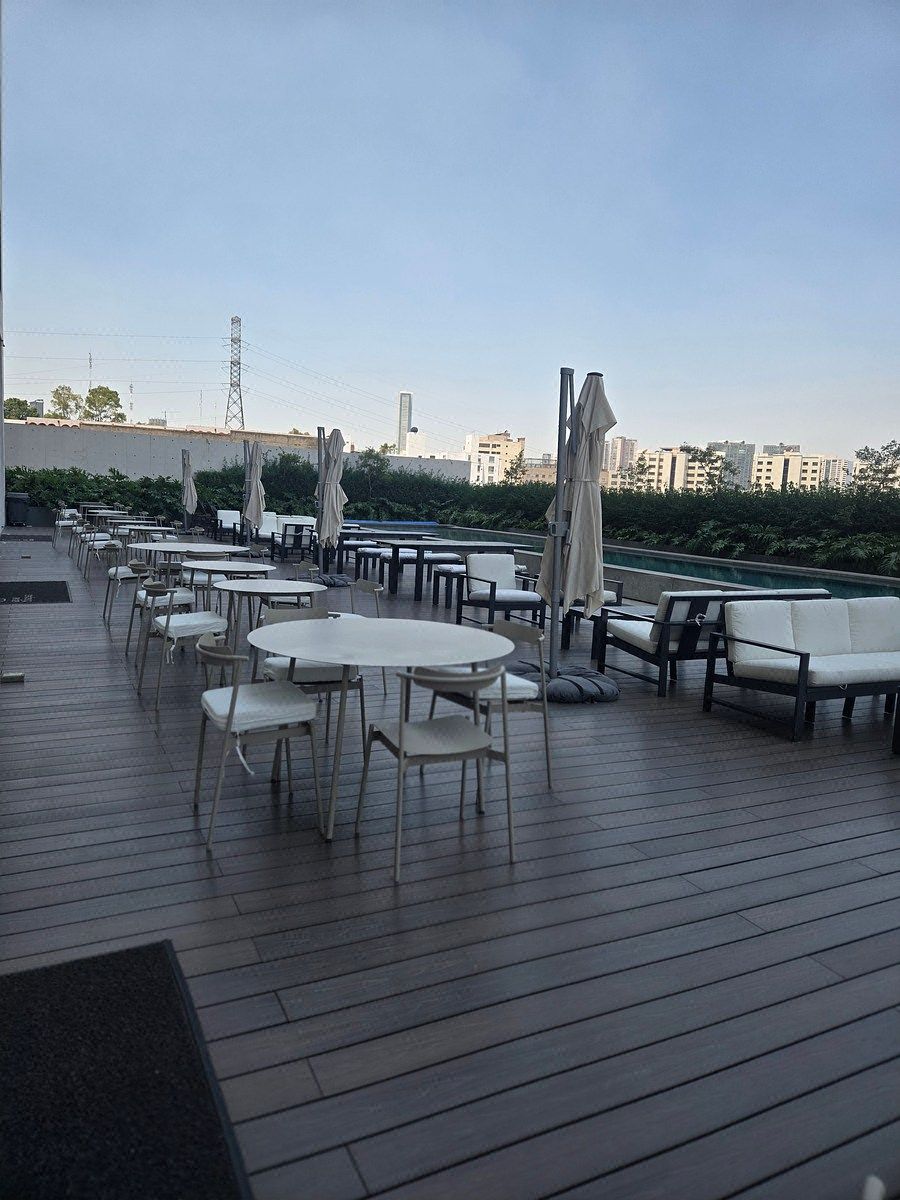Apartamento em Cooperativa Palo Alto, Cuajimalpa de Morelos, foto 11 de 34