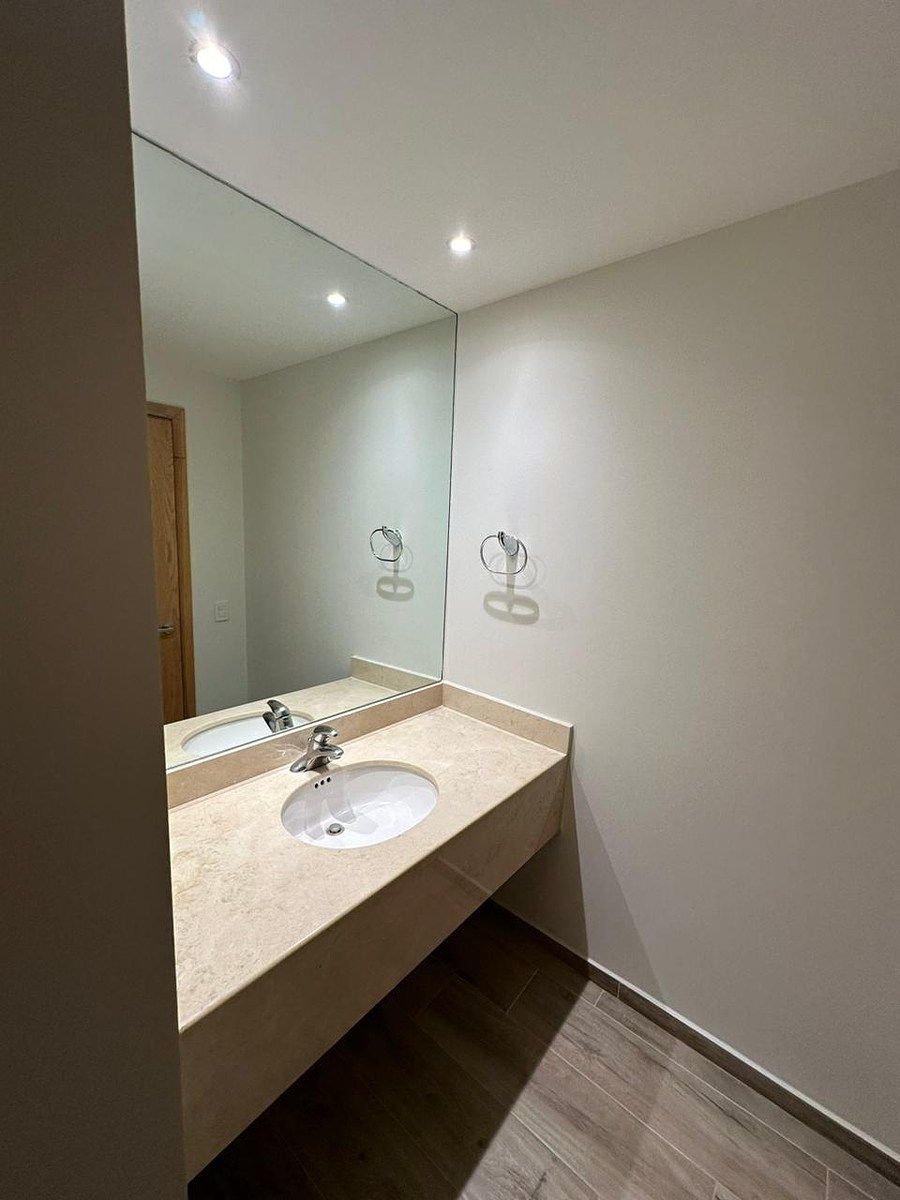 Apartment in Lomas de Vista Hermosa, Cuajimalpa de Morelos, photo 14 of 26