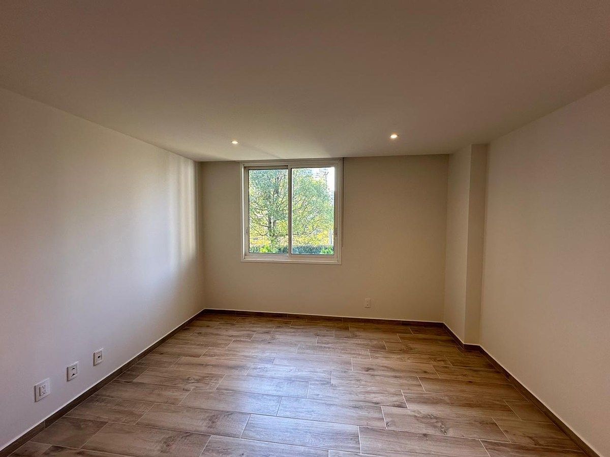 Apartment in Lomas de Vista Hermosa, Cuajimalpa de Morelos, photo 19 of 26